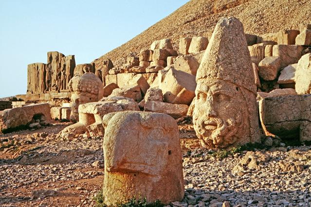 Southeastern Anatolia Region